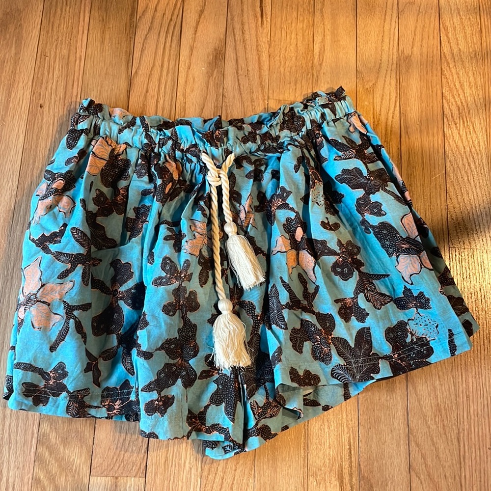 Ulla Johnson shorts